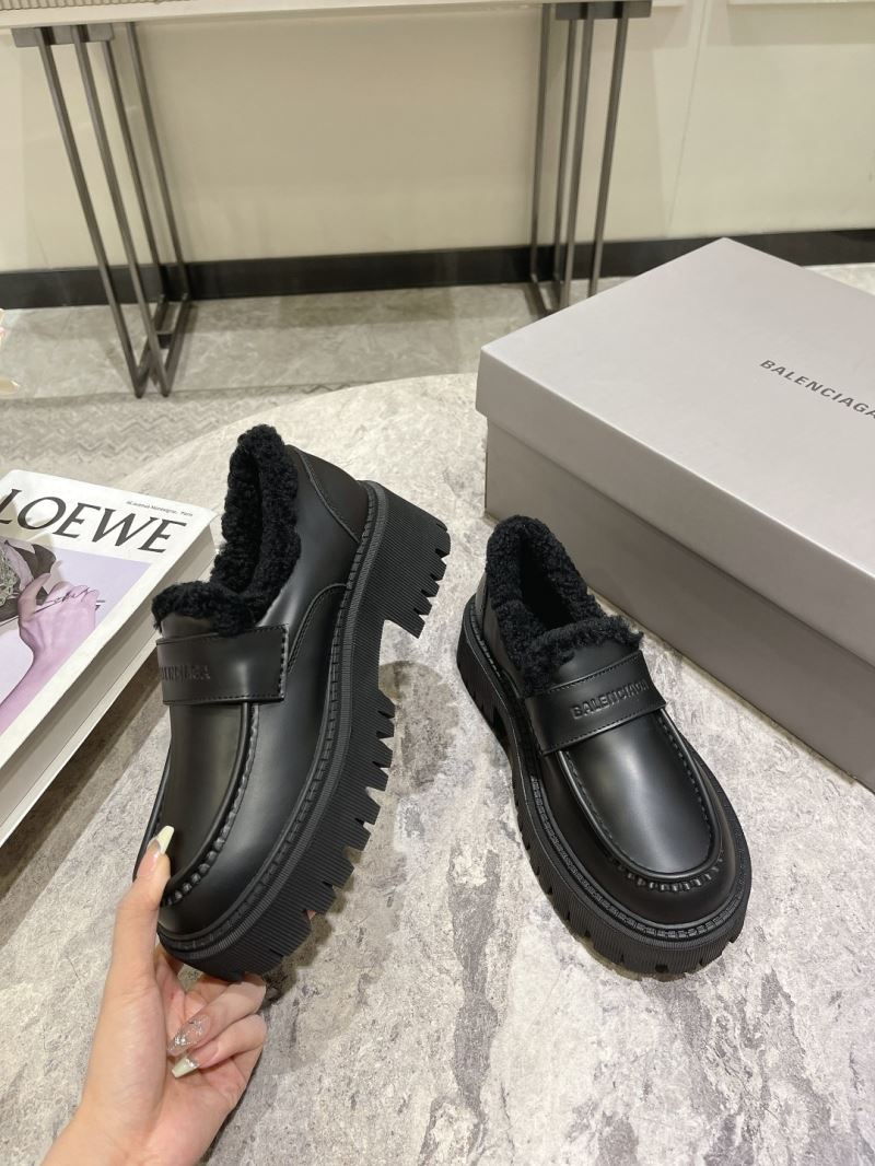 Balenciaga Loafers